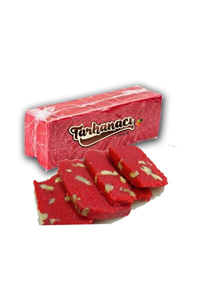 TARHANACI KIRMIZI HELVA 1 KG