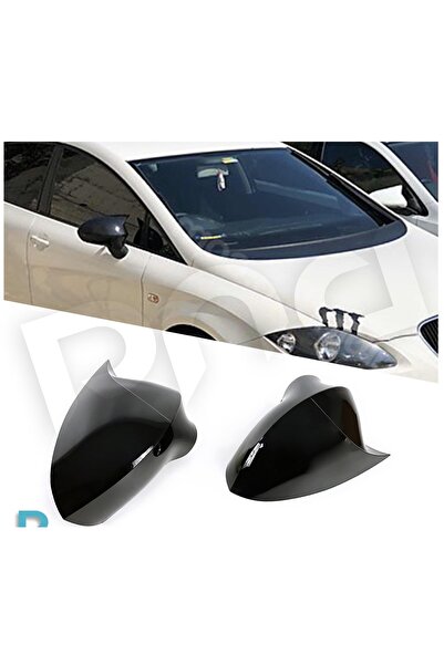 ede 2009-2012 SEAT LEON MK2.5 BATMAN YARASA AYNA KAPAĞI ( SAĞ VE SOL BİRLİKTE )