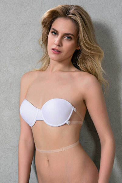 Yeniİnci Σχέδιο σουτιέν χωρίς υποστήριξη