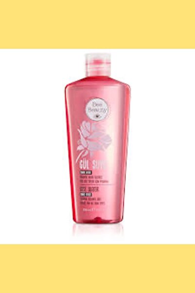 Bee Beauty Gül Suyu 250 ml