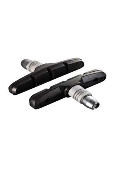 KNT Bisiklet V-brake Alyan Fren Pabucu [4 Adet] Mb