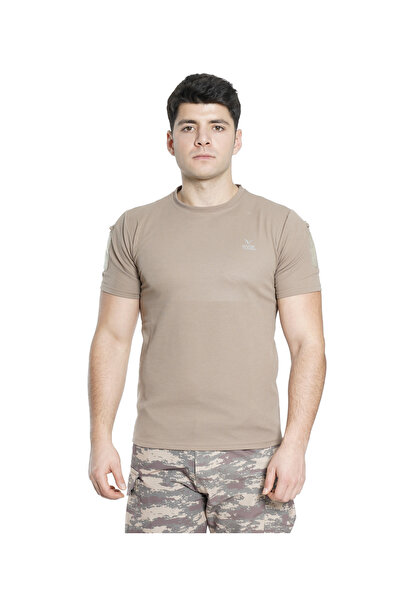Vogel BİSİKLET YAKA KISA KOLLU TAKTİK/OUTDOOR TİŞÖRT
