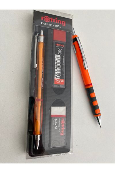 Rotring Pen Set