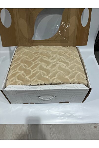 Merinos MERINOS ELEGANCE - Single Blanket