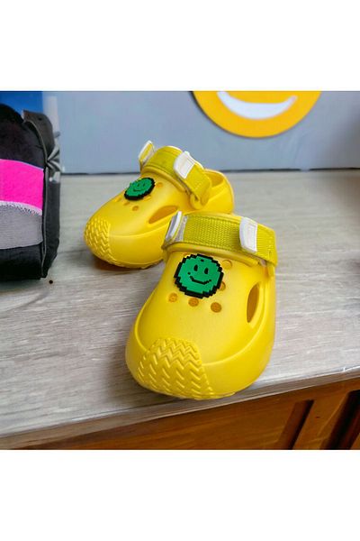 Hızlı Al BEACH - POOL - GARDEN - CREW Cross Slippers