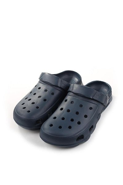 GEZER 14203 Soft Sole Men's Eva Sabo Slippers