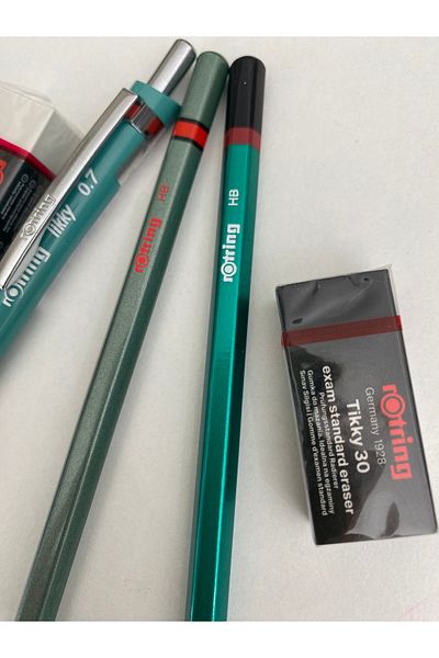 Rotring Pen Set