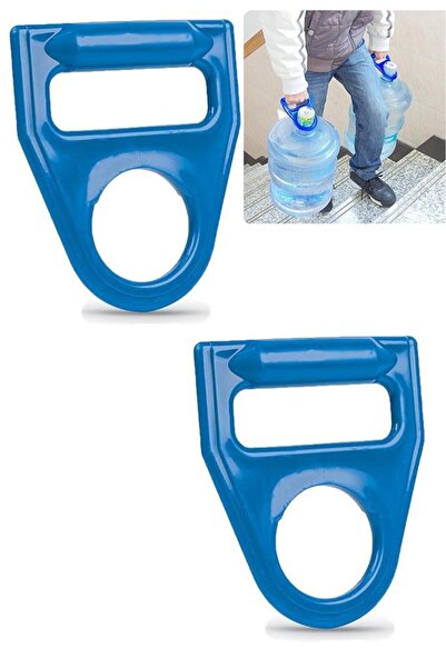 Tiesa Home 2 sticle din plastic - Aparat de transport pentru dozator de apă