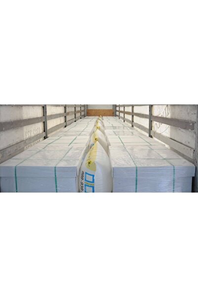 airbag Konteyner Hava Yastığı 90 Cm X 150 Cm Polipropilen 20 Adet