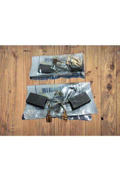 Bosch Gbh 11de Kırıcı Delici Ithal Sigortalı Kömürü 6 X 16 X 26