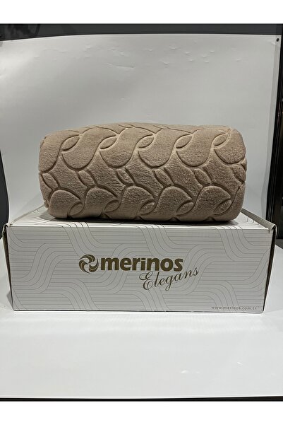 Merinos MERİNOS ELEGANCE TEK KİŞİLİK BATTANİYE