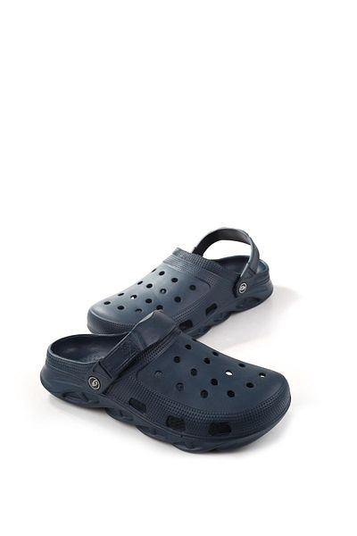 GEZER 14203 Soft Sole Men's Eva Sabo Slippers
