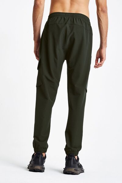 Lescon Erkek Eşofman Altı 24N-1105