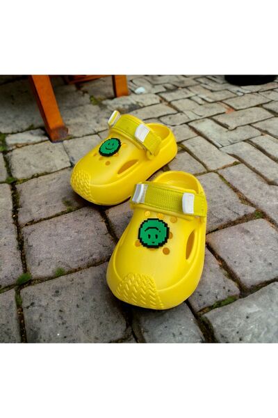 Hızlı Al BEACH - POOL - GARDEN - CREW Cross Slippers