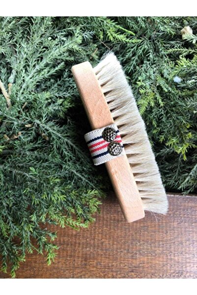 Palmiye Home Βούρτσα κυτταρίτιδας από φυσική τρίχα αλόγου χωρίς άρωμα 1 τεμάχιο