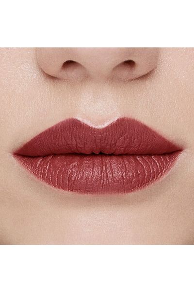 beaulis Kiss It Matte Lipstick 311