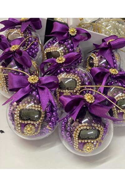 çeyizlik setim 10 Adet Zikirmatik Tesbih Seti Mevlüt Hediyesi Hac Hediyesi