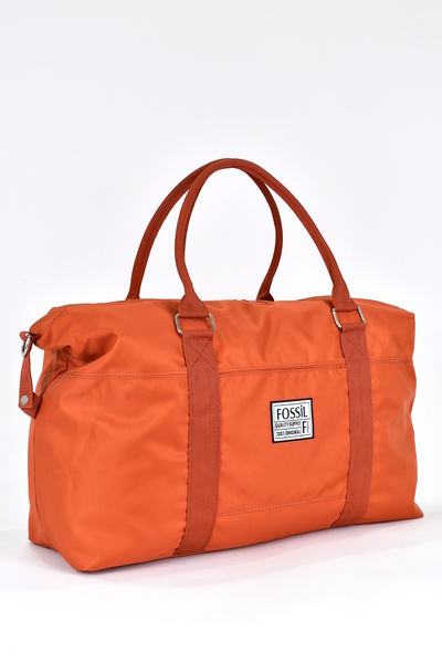 Fossil Unisex El Valizi ve Spor Çantası FSL2006