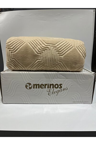 Merinos MERİNOS ELEGANCE TEK KİŞİLİK BATTANİYE