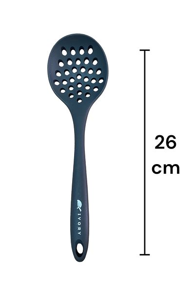 Multiamo 26 Cm Heat Resistant Silicone Colander