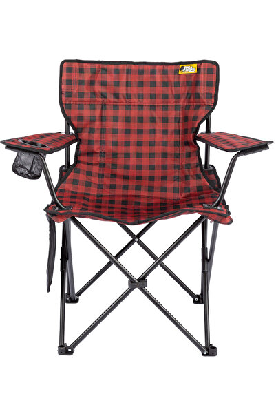 Funky Chairs V2 Scottish Lüks Kamp Sandalyesi Xl