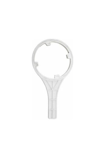 SULOOK 10'' Housing Filtre Kabı Açma & Kapama Anahtarı - (açık Kasa Su Arıtma...