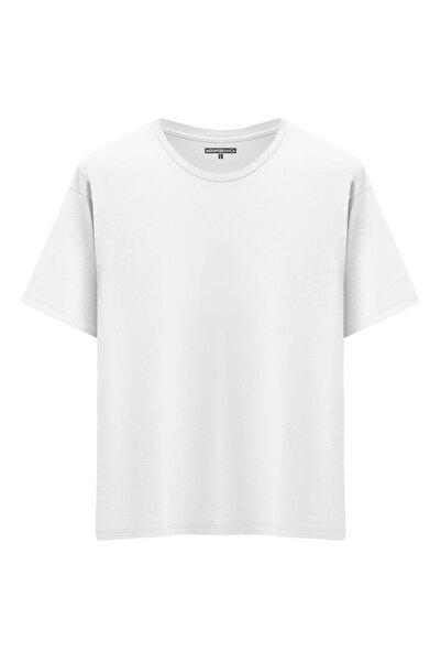 Mounte Bianca Unisex Gin Tonic - Μπλουζάκι Oversize