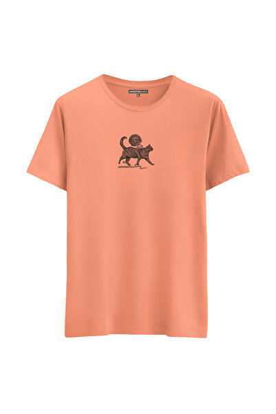 Mounte Bianca Unisex Cat II - Oversize kroj T-shirt