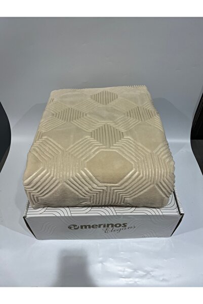 Merinos MERİNOS ELEGANCE TEK KİŞİLİK BATTANİYE