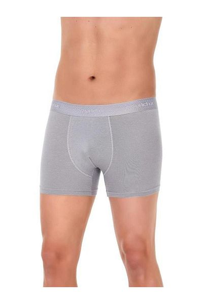 YILDIZ Ανδρικά Lycra Boxers - 366-67-68