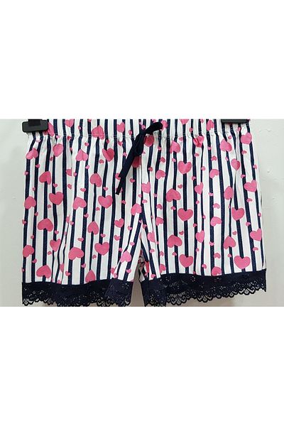 HNX Shorts