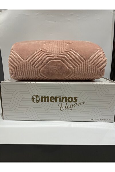 Merinos MERİNOS ELEGANCE TEK KİŞİLİK BATTANİYE