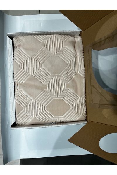 Merinos MERİNOS ELEGANCE TEK KİŞİLİK BATTANİYE