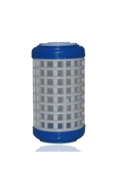 SULOOK Şebeke,daire,bina Girişi Su Arıtma Yıkanabilir 5" Filtre