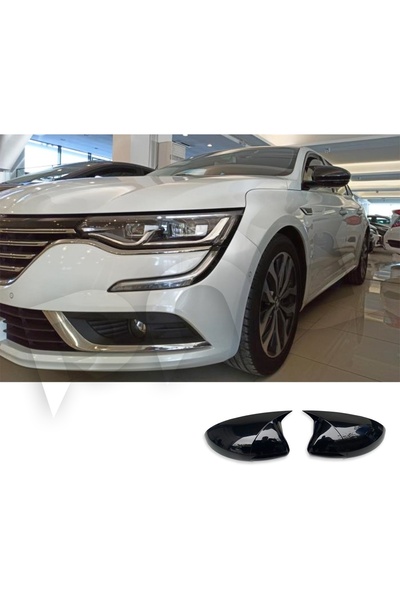 ede 2015+ RENAULT TALISMAN BATMAN YARASA AYNA KAPAĞI ( SAĞ VE SOL BİRLİKTE )