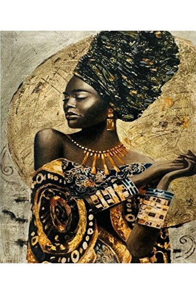 OzanTuhafiye Hı Stone 5d Diamond Bead Stone معالجة فسيفساء طقم نسيج 50x40 سم ...