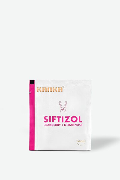 Kanka Sıftızol - Vaksiniyum (TURNA YEMİŞİ) Kompleksi 14 Şase