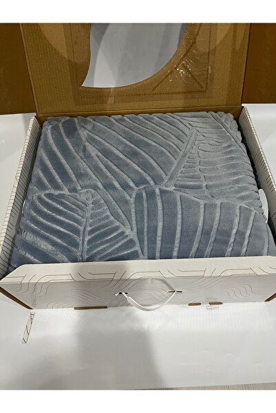 Merinos MERINOS ELEGANCE - Single Blanket