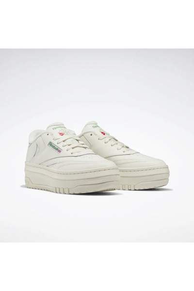 Reebok Club C Extra Women's Beige Sneaker