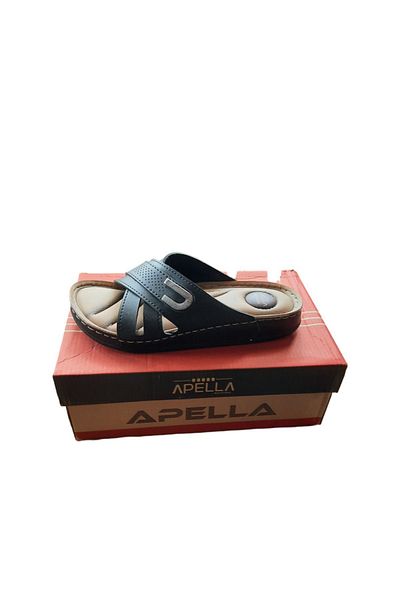 Apella Papuci ortopedici deschisi (Apella)