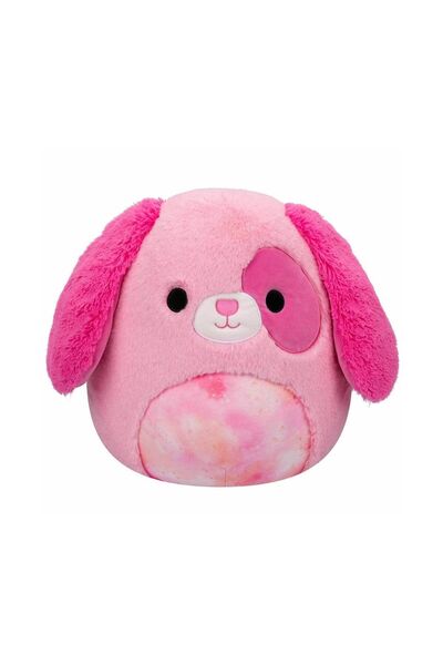 Genel Markalar SQ CR05619 Squishmallows Fuzz-A-Mallows Peluş 30 cm S18