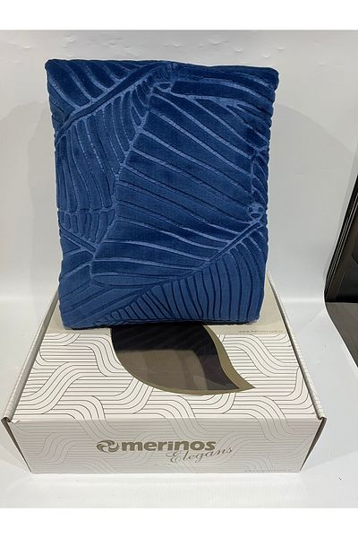 Merinos MERINOS ELEGANCE - Single Blanket
