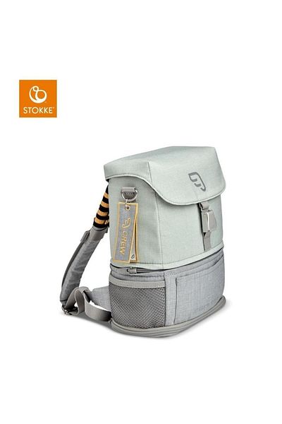 Stokke Jetkids Travel Bag, Green Aurora