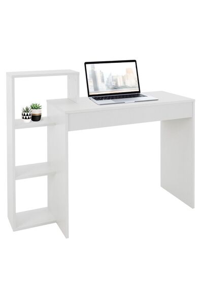 YURKUR MOBİLYA Bilgisayar ofis çalışma masası genç odası masası