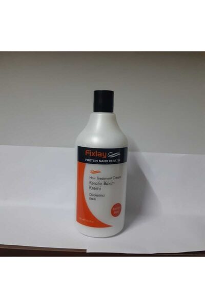 Fixlay مجفف شعر برازيلي 500 مل8684201363052