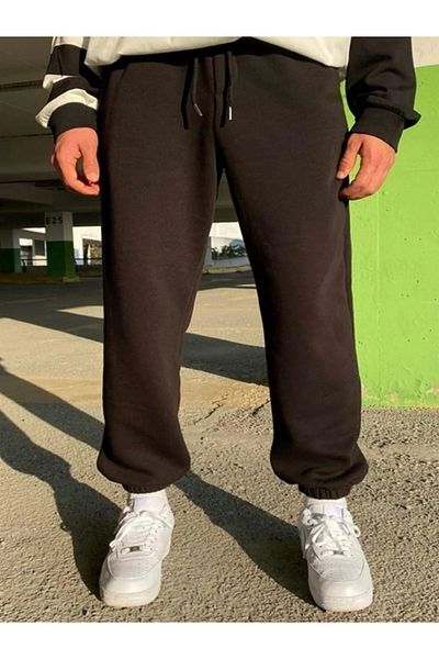 EXPECTED Χοντρό ελαστικό Unisex Φούτερ - 3 Κλωστές