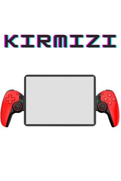 beboncool D9 Ps3/Ps4-Android/IOS Akıllı TELEFON TABLET Uyumlu Mobil Telefon T...