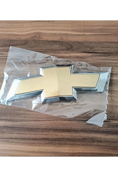 Passenger Car Oto Yedek Parça Cruze Ön Panjur Arma Logo