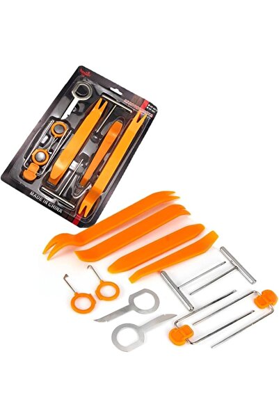 Next Oto TEYP SÖKME APARATI 12 PARÇA TRİM SÖKME