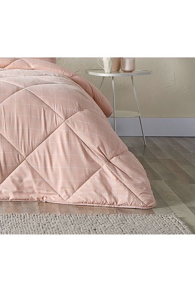 Doqu Home Montana Double Duvet Set - Comfortable and Stylish